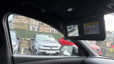 Hyundai TUCSON 1.6T Plug-in Hybrid N Line 5dr Auto Estate